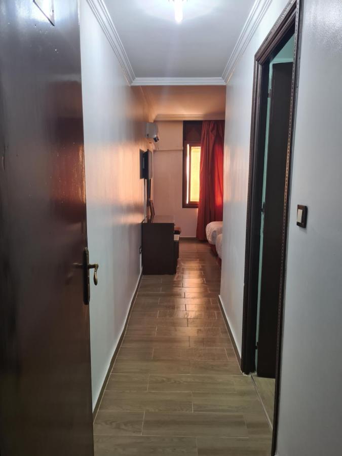 Hotel Lixus Nador Exterior foto